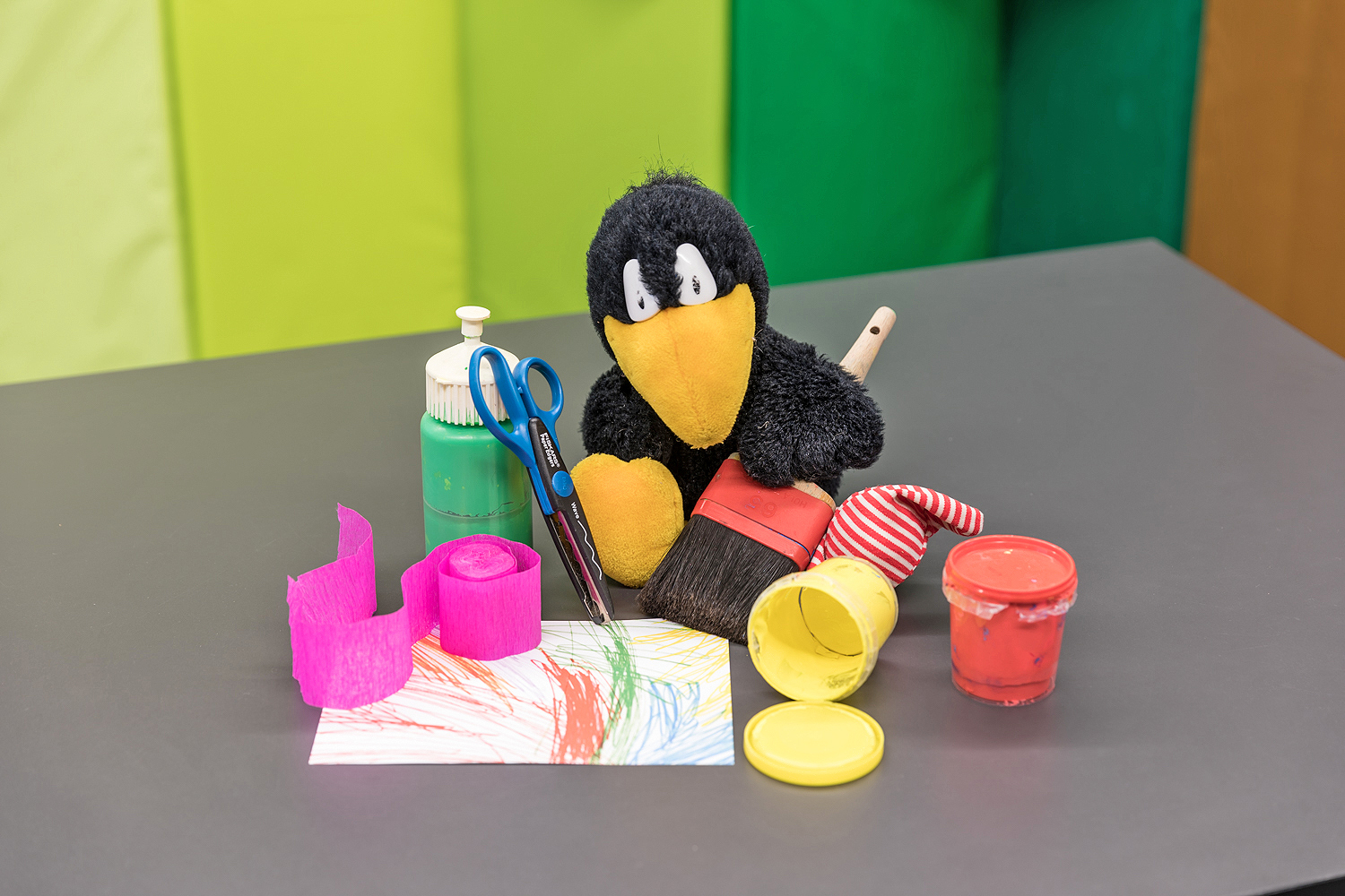 Incumbensa da la fundaziun