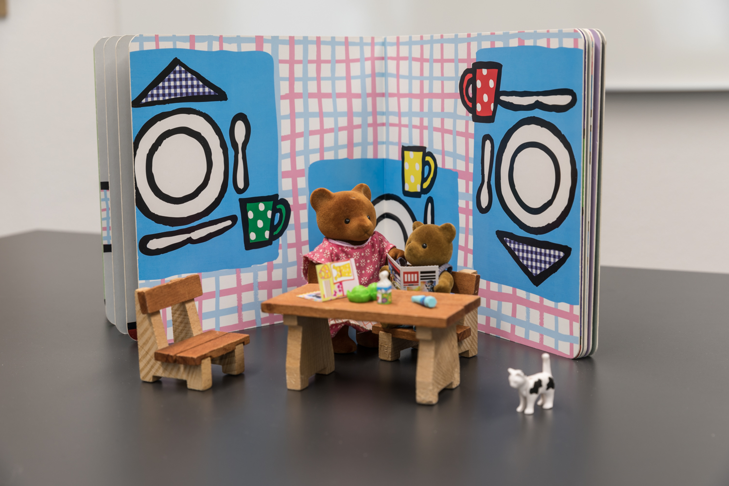 Logopedia in età prescolastica 