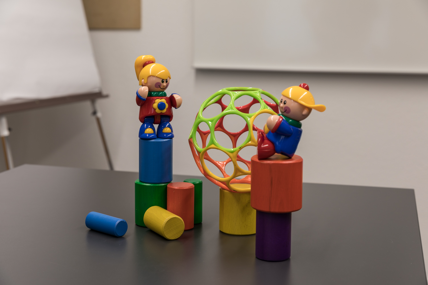 Terapia psicomotorica